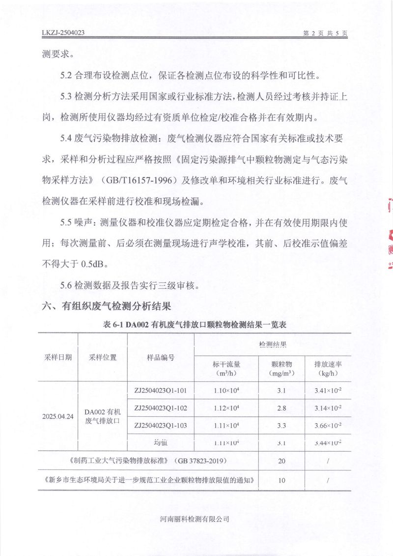 2025年第2季度自行检测报告-4